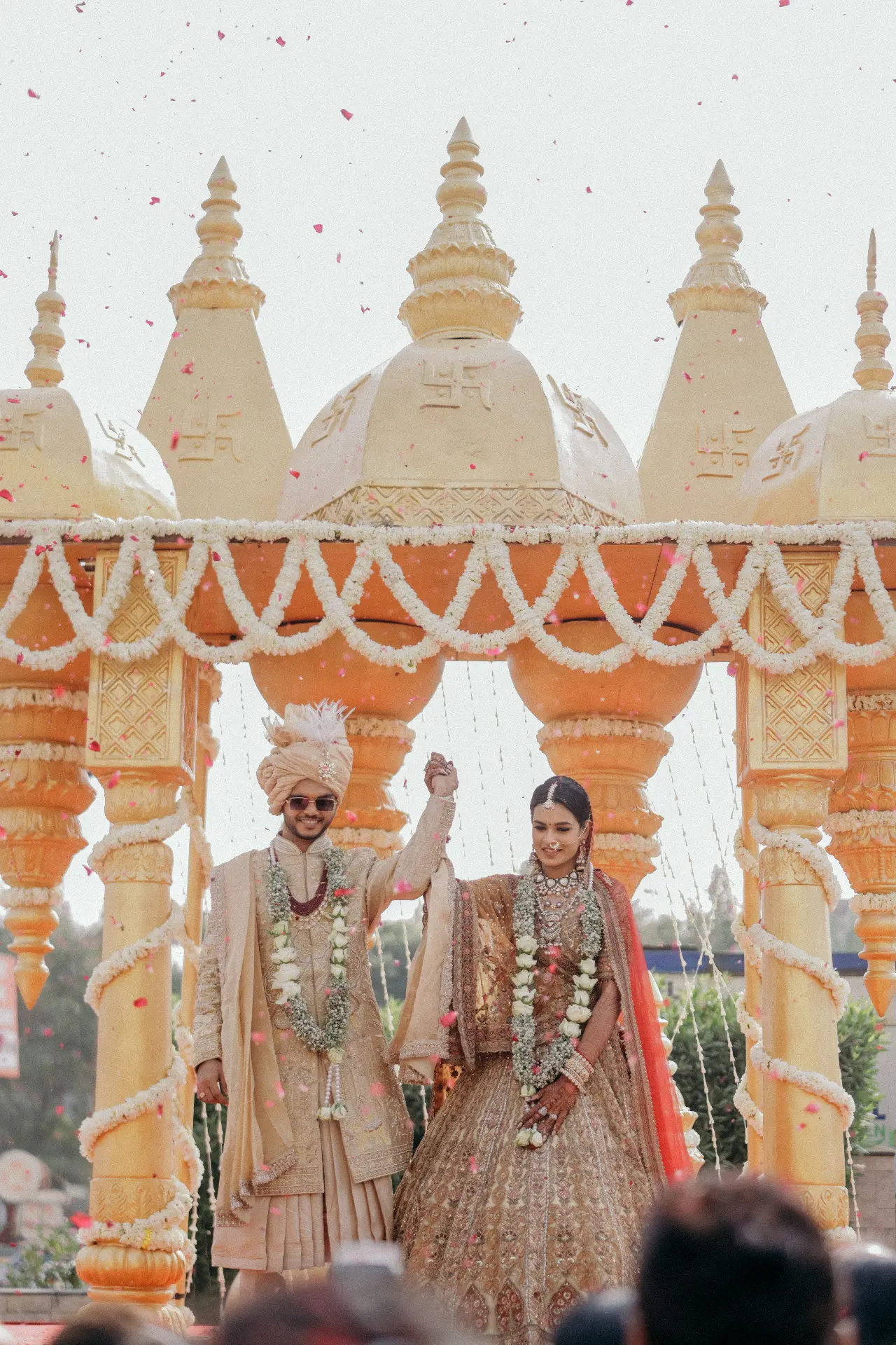 Mokshu & Shakshi